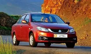 قیمت ساینا اس اتوماتیک چقدر شد؟