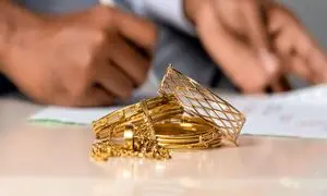 نحوه دریافت وام فوری 20 میلیون تومانی وال گلد