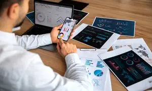 جایگزینی برای نرم افزار مدیریت فرایند بیزاجی