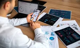 جایگزینی برای نرم افزار مدیریت فرایند بیزاجی