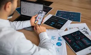 جایگزینی برای نرم افزار مدیریت فرایند بیزاجی