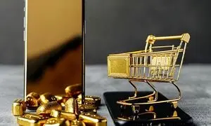 ادامه فعالیت پلتفرم های آنلاین طلا تحت نظر بورس