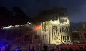 اعلام آمادگی بستانچی برای ارائه مشاوره رایگان به ساختمان‌ های آسیب دیده در حملات اسرائیل