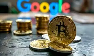 بیت کوین دوباره از گوگل جلو زد