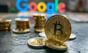 بیت کوین دوباره از گوگل جلو زد