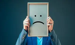 تخفیف فروش کتاب تله بدبینی