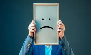تخفیف فروش کتاب تله بدبینی