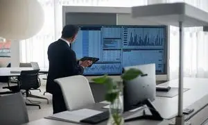 اسامی مدرسان ششمین دوره آموزش بازاریابی ابزارهای مالی در بازار سرمایه