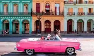 خاص ترین تور خارجی برای تابستان 1404