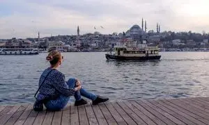 بهترین شرایط خرید تور ترکیه اقساطی