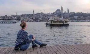 بهترین شرایط خرید تور ترکیه اقساطی