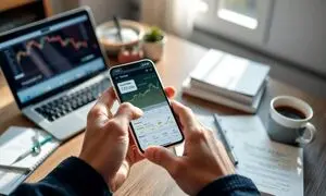 نگاهی به عملکرد شرکت تأمین سرمایه لوتوس پارسیان در جنگ 12 روزه