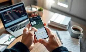نگاهی به عملکرد شرکت تأمین سرمایه لوتوس پارسیان در جنگ 12 روزه