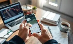 نگاهی به عملکرد شرکت تأمین سرمایه لوتوس پارسیان در جنگ 12 روزه