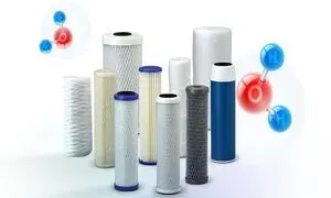 نقش فیلترهای تخصصی در بهبود کیفیت آب صنعتی