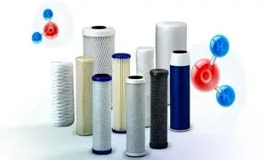 نقش فیلترهای تخصصی در بهبود کیفیت آب صنعتی