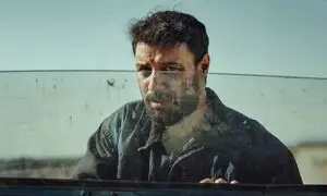 وحشی بالاترین امتیاز را بین سریال های ایرانی در IMDB به دست آورد