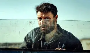 وحشی بالاترین امتیاز را بین سریال های ایرانی در IMDB به دست آورد