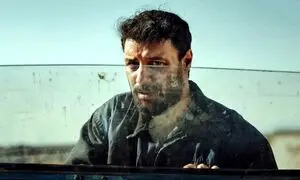وحشی بالاترین امتیاز را بین سریال های ایرانی در IMDB به دست آورد
