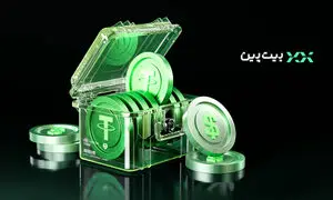 چطور بیت‌پین در بحران اخیر به مرجع قیمت‌گذاری تتر تبدیل شد؟