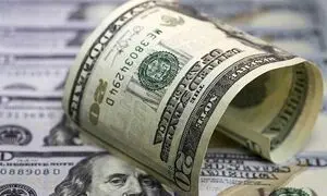قیمت دلار در شیب سقوط