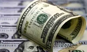 قیمت دلار در شیب سقوط