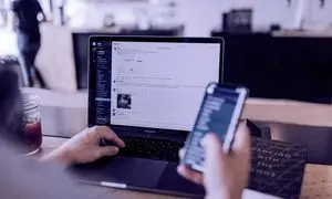 ضرر 1.5 میلیون دلاری برای هر ساعت قطعی اینترنت