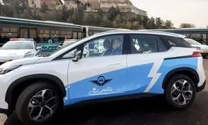 شرایط دریافت وام 1 میلیارد و 200 میلیون تومانی بانک شهر برای خرید تاکسی نو