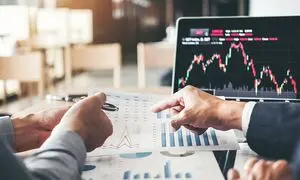 فعالیت صندوق‌ های سرمایه‌ گذاری «تامین سرمایه نوین» در جنگ 12 روزه