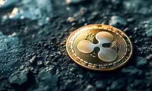 بورس آمریکا باعث اوج گیری قیمت رمزارز ریپل خواهد شد؟