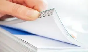 راهنمای انتخاب کاغذ A4 در ادارات هوشمند: وزن، کیفیت و هزینه