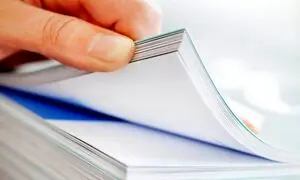 راهنمای انتخاب کاغذ A4 در ادارات هوشمند: وزن، کیفیت و هزینه