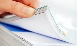 راهنمای انتخاب کاغذ A4 در ادارات هوشمند: وزن، کیفیت و هزینه