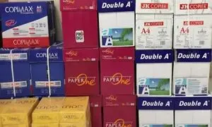 مقایسه ۳ برند برتر کاغذ A4 در بازار ایران