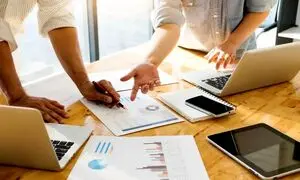 فراخوان سازمان نصر برای شناسایی خسارات کسب و کارهای جنگ زده