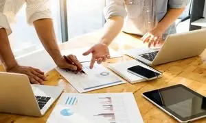فراخوان سازمان نصر برای شناسایی خسارات کسب و کارهای جنگ زده