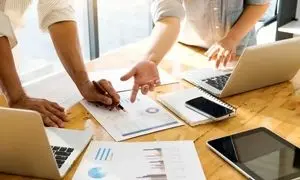 فراخوان سازمان نصر برای شناسایی خسارات کسب و کارهای جنگ زده