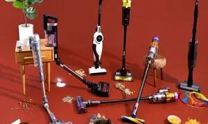 برای خرید جارو شارژی به چه نکاتی باید دقت کرد؟