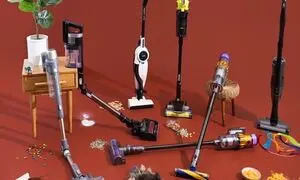 برای خرید جارو شارژی به چه نکاتی باید دقت کرد؟