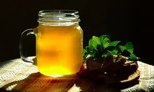 معرفی نوشیدنی براهاوس در کمپین جدید واتا