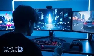 راهنمای خرید مانیتور ایسوس 1404