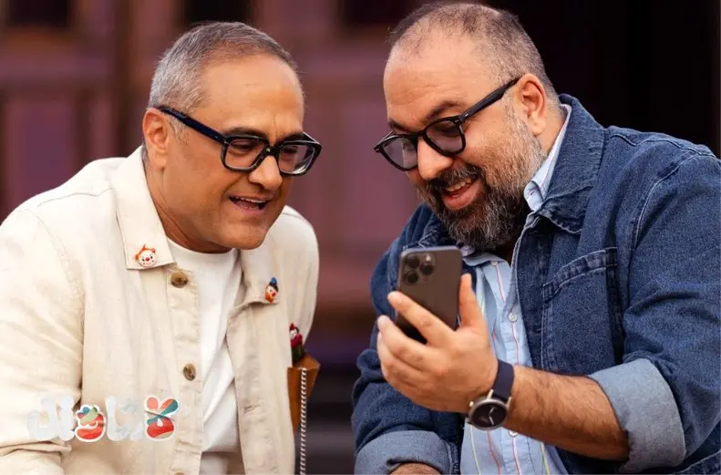 کارناوال؛ برنامه ای برای گفتوگو، قضاوت و مشارکت بدون واسطه