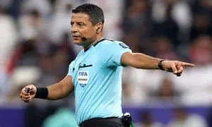 چرا علیرضا فغانی در ایران داوری نمی کند؟ کجا زندگی می کند؟