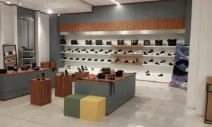 فعالیت چرم پرسیس در دپارتمان Levaro آغاز شد