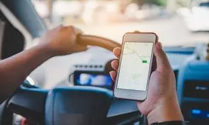 اختلال سراسری GPS: داستان یک رنج عمومی