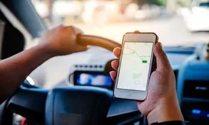 اختلال سراسری GPS: داستان یک رنج عمومی