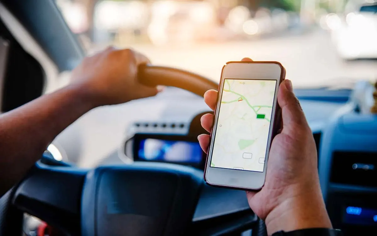 اختلال سراسری GPS: داستان یک رنج عمومی