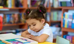 بهترین کتاب های فبک برای کودکان 7 تا 10 سال