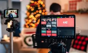 درآمد ۱۹۷ میلیارد تومانی تولیدکنندگان آپارات در سال گذشته