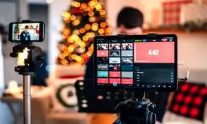 درآمد ۱۹۷ میلیارد تومانی تولیدکنندگان آپارات در سال گذشته